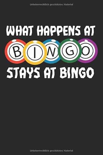 Bingo Notizbuch: Bingo Notizbuch A5 Liniert - zum planen, organisieren und notieren Bingo Notizbuch: Bingo Notizbuch A5 Liniert - zum planen, organisieren und notieren
