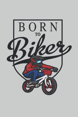 Bmx: Notizbuch A5 Kariert - zum planen, organisieren und notieren Bmx: Notizbuch A5 Kariert - zum planen, organisieren und notieren von Independently published