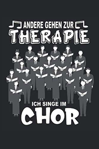 Chor Notizbuch: Chor Notizbuch A5 Kariert - zum planen, organisieren und notieren Chor Notizbuch: Chor Notizbuch A5 Kariert - zum planen, organisieren und notieren von Independently published
