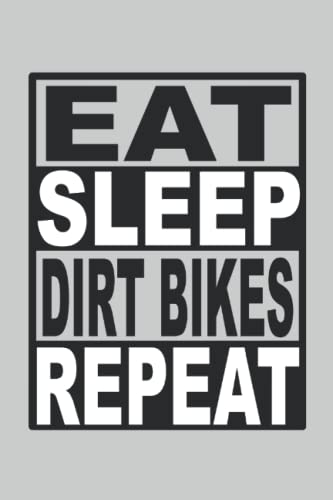 Dirt Bike: Notizbuch A5 Punktraster - zum planen, organisieren und notieren Dirt Bike: Notizbuch A5 Punktraster - zum planen, organisieren und notieren von Independently published
