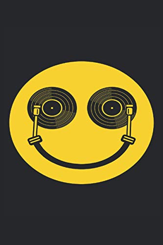 Dj Notizbuch: Dj Notizbuch A5 Liniert - zum planen, organisieren und notieren Dj Notizbuch: Dj Notizbuch A5 Liniert - zum planen, organisieren und notieren von Independently published