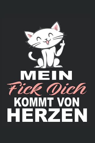 Fick Dich Notizbuch: Fick Dich Notizbuch A5 Kariert - zum planen, organisieren und notieren Fick Dich Notizbuch: Fick Dich Notizbuch A5 Kariert - zum planen, organisieren und notieren von Independently published