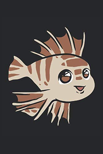 Fisch Notizbuch: Fisch Notizbuch A5 Kariert - zum planen, organisieren und notieren Fisch Notizbuch: Fisch Notizbuch A5 Kariert - zum planen, organisieren und notieren von Independently published