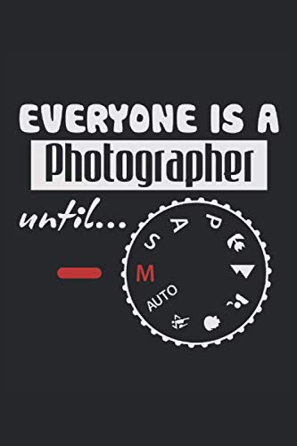 Fotografie Notizbuch: Fotografie Notizbuch A5 Kariert - zum planen, organisieren und notieren Fotografie Notizbuch: Fotografie Notizbuch A5 Kariert - zum planen, organisieren und notieren von Independently published
