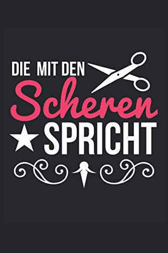 Friseur Notizbuch: Friseur Notizbuch A5 Kariert - zum planen, organisieren und notieren Friseur Notizbuch: Friseur Notizbuch A5 Kariert - zum planen, organisieren und notieren