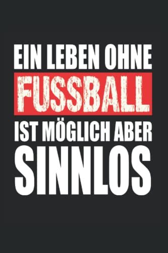 Fußball: Notizbuch A5 Punktraster - zum planen, organisieren und notieren Fußball: Notizbuch A5 Punktraster - zum planen, organisieren und notieren