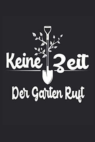 Garten Notizbuch: Garten Notizbuch A5 Kariert - zum planen, organisieren und notieren von Independently published