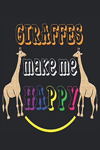 Giraffen Notizbuch: Giraffen Notizbuch A5 Kariert - zum planen, organisieren und notieren Giraffen Notizbuch: Giraffen Notizbuch A5 Kariert - zum planen, organisieren und notieren von Independently published