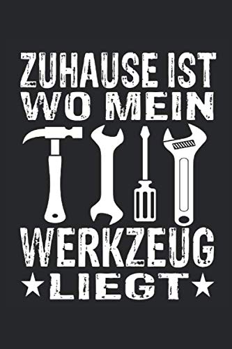 Handwerker Notizbuch: Handwerker Notizbuch A5 Kariert - zum planen, organisieren und notieren Handwerker Notizbuch: Handwerker Notizbuch A5 Kariert - zum planen, organisieren und notieren