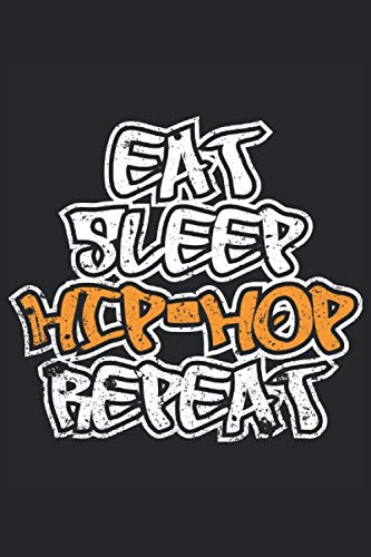 Hip Hop Notizbuch: Hip Hop Notizbuch A5 Punktraster - zum planen, organisieren und notieren Hip Hop Notizbuch: Hip Hop Notizbuch A5 Punktraster - zum planen, organisieren und notieren von Independently published