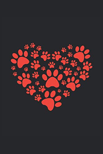 Hunde Notizbuch: Hunde Notizbuch A5 Kariert - zum planen, organisieren und notieren Hunde Notizbuch: Hunde Notizbuch A5 Kariert - zum planen, organisieren und notieren
