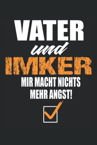 Imker: Notizbuch A5 Kariert - zum planen, organisieren und notieren Imker: Notizbuch A5 Kariert - zum planen, organisieren und notieren