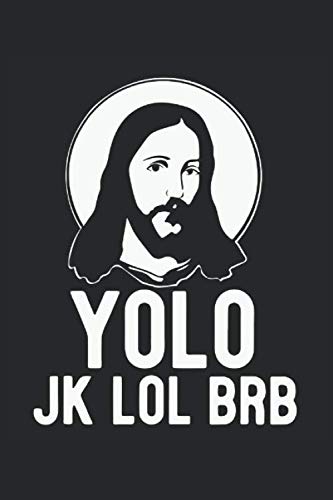 Jesus Notizbuch: Jesus Notizbuch A5 Kariert - zum planen, organisieren und notieren Jesus Notizbuch: Jesus Notizbuch A5 Kariert - zum planen, organisieren und notieren