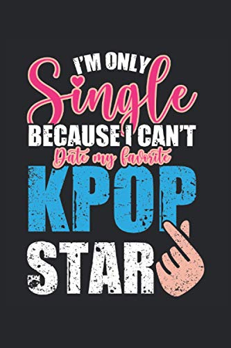 Kpop Notizbuch: Kpop Notizbuch A5 Kariert - zum planen, organisieren und notieren Kpop Notizbuch: Kpop Notizbuch A5 Kariert - zum planen, organisieren und notieren von Independently published