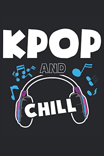 Kpop Notizbuch: Kpop Notizbuch A5 Punktraster - zum planen, organisieren und notieren Kpop Notizbuch: Kpop Notizbuch A5 Punktraster - zum planen, organisieren und notieren von Independently published