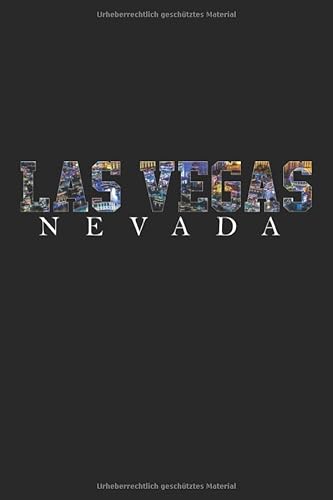 Las Vegas Notizbuch: Las Vegas Notizbuch A5 Punktraster - zum planen, organisieren und notieren Las Vegas Notizbuch: Las Vegas Notizbuch A5 Punktraster - zum planen, organisieren und notieren von Independently published