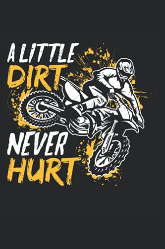 Motocross Notizbuch: Motocross Notizbuch A5 Punktraster - zum planen, organisieren und notieren Motocross Notizbuch: Motocross Notizbuch A5 Punktraster - zum planen, organisieren und notieren von Independently published