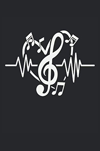Musik Notizbuch: Musik Notizbuch A5 Kariert - zum planen, organisieren und notieren Musik Notizbuch: Musik Notizbuch A5 Kariert - zum planen, organisieren und notieren