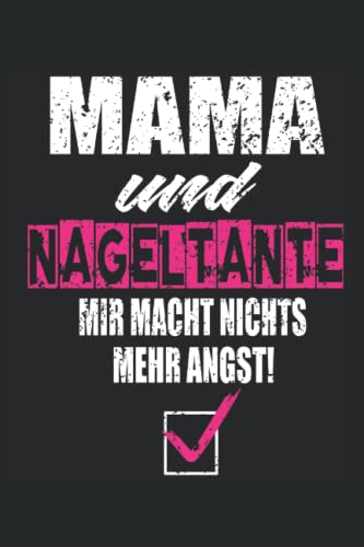 Nageldesign: Notizbuch A5 Punktraster - zum planen, organisieren und notieren Nageldesign: Notizbuch A5 Punktraster - zum planen, organisieren und notieren