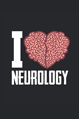 Neurologie Notizbuch: Neurologie Notizbuch A5 Kariert - zum planen, organisieren und notieren Neurologie Notizbuch: Neurologie Notizbuch A5 Kariert - zum planen, organisieren und notieren