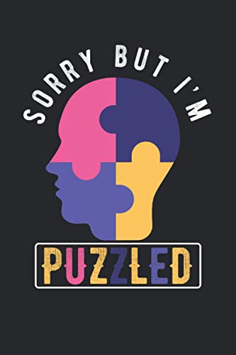 Puzzle Notizbuch: Puzzle Notizbuch A5 Kariert - zum planen, organisieren und notieren Puzzle Notizbuch: Puzzle Notizbuch A5 Kariert - zum planen, organisieren und notieren
