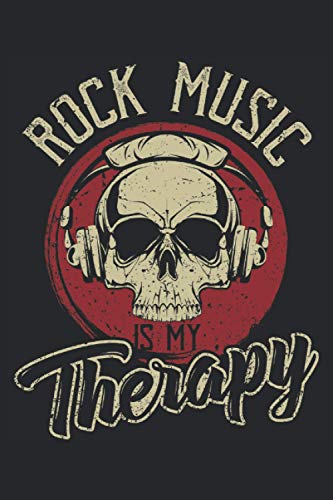 Rock Musik Notizbuch: Rock Musik Notizbuch A5 Liniert - zum planen, organisieren und notieren Rock Musik Notizbuch: Rock Musik Notizbuch A5 Liniert - zum planen, organisieren und notieren von Independently published