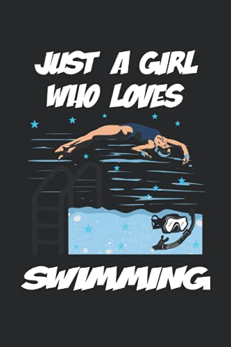 Schwimmen Notizbuch: Schwimmen Notizbuch A5 Punktraster - zum planen, organisieren und notieren Schwimmen Notizbuch: Schwimmen Notizbuch A5 Punktraster - zum planen, organisieren und notieren