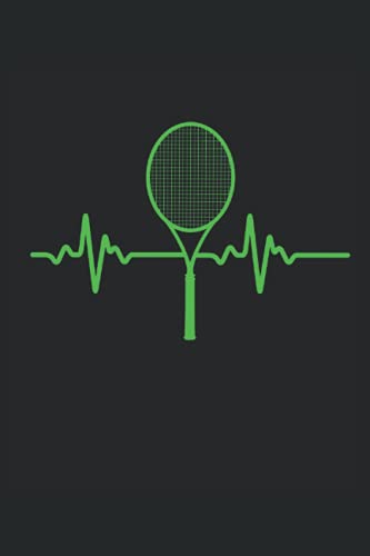 Tennis Notizbuch: Tennis Notizbuch A5 Kariert - zum planen, organisieren und notieren Tennis Notizbuch: Tennis Notizbuch A5 Kariert - zum planen, organisieren und notieren von Independently published