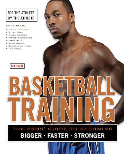Basketball Training: For the Athlete, by the Athlete Basketball Training: For the Athlete, by the Athlete von Triumph Books (IL)