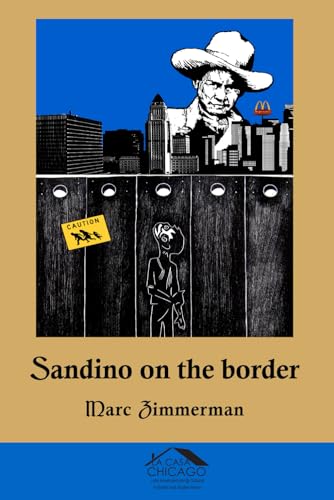 Sandino on the Border von Independently published