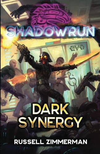 Shadowrun: Dark Synergy von InMediaRes Productions