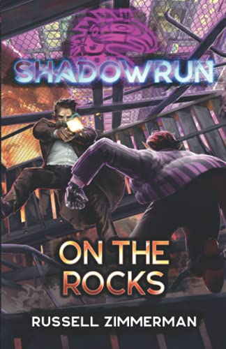 Shadowrun: On the Rocks von InMediaRes Productions
