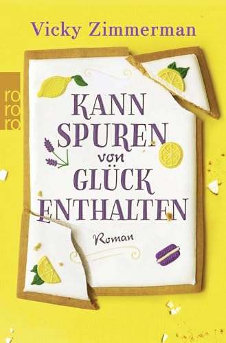 Kann Spuren von Glück enthalten