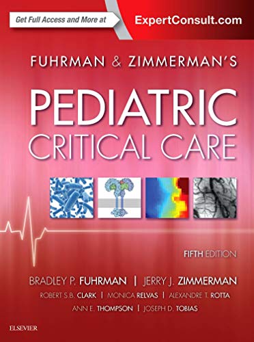 Pediatric Critical Care