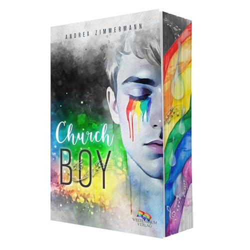 Church Boy von Weltenbaum Verlag