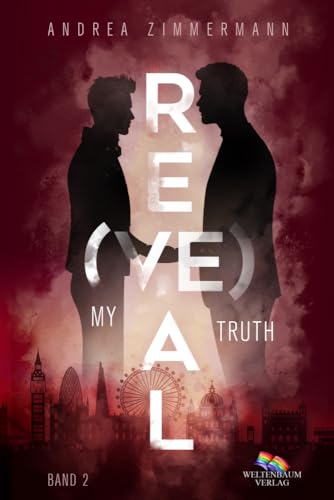 Re(VE)al: My Truth von Weltenbaum Verlag