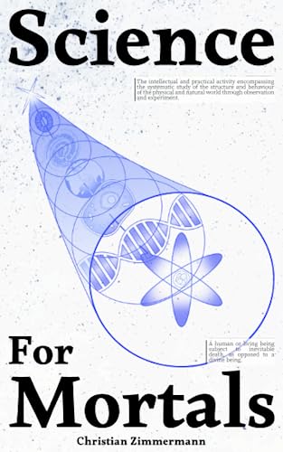Science for Mortals von Independently published