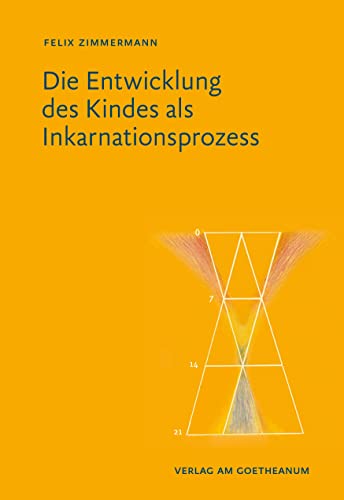Die Entwicklung des Kindes als Inkarnationsprozess von Verlag am Goetheanum