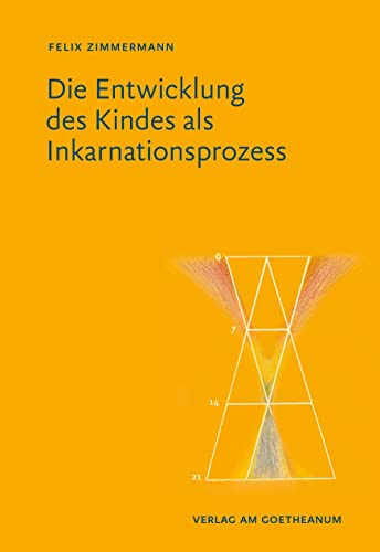 Die Entwicklung des Kindes als Inkarnationsprozess