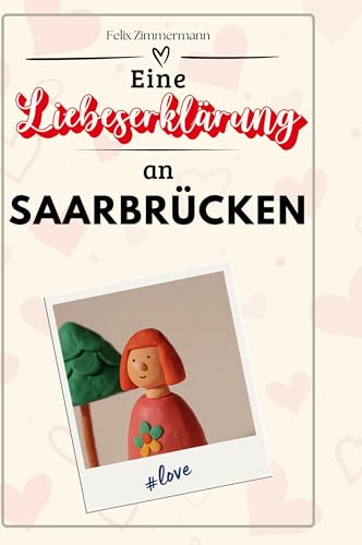 Eine Liebeserklärung an Saarbrücken von FlipFlop