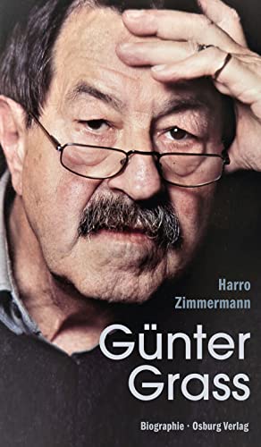Günter Grass: Biographie von Osburg Verlag