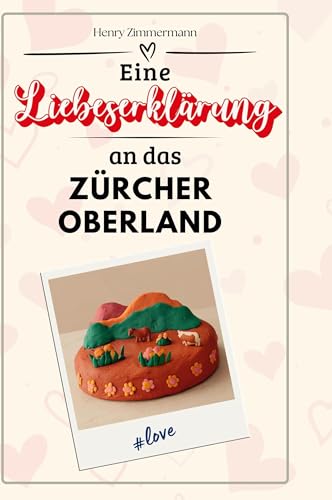 Eine Liebeserklärung an das Zürcher Oberland von FlipFlop