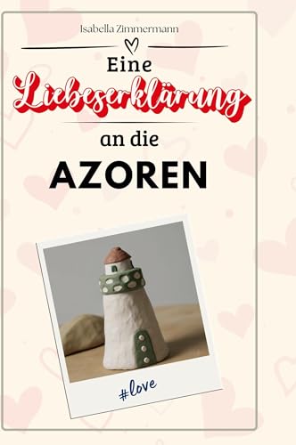Eine Liebeserklärung an die Azoren von FlipFlop