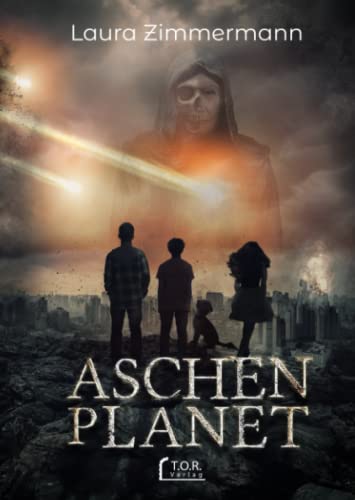 Aschenplanet