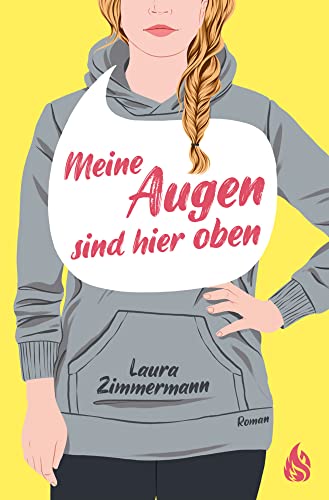 Meine Augen sind hier oben von Arctis Verlag
