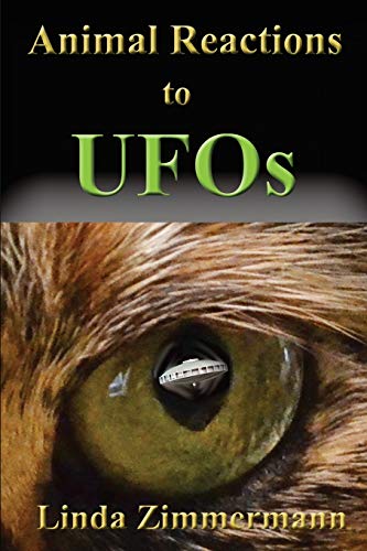 Animal Reactions to UFOs von Eagle Press