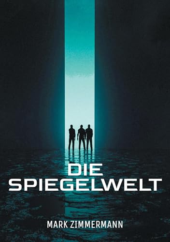 Die Spiegelwelt von BoD – Books on Demand