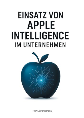 Einsatz von Apple Intelligence im Unternehmen von BoD – Books on Demand