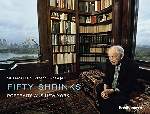 Fifty Shrinks: Portraits aus New York