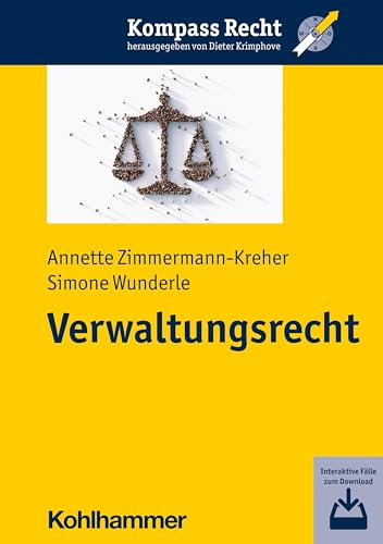 Verwaltungsrecht (Kompass Recht)